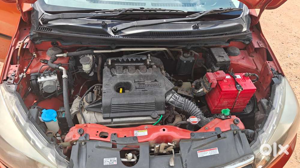 Maruti Suzuki Celerio Zxi At, 2018, Petrol