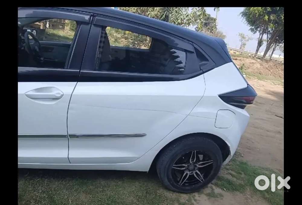 Tata Altroz 2020 Petrol 55000 Km Driven