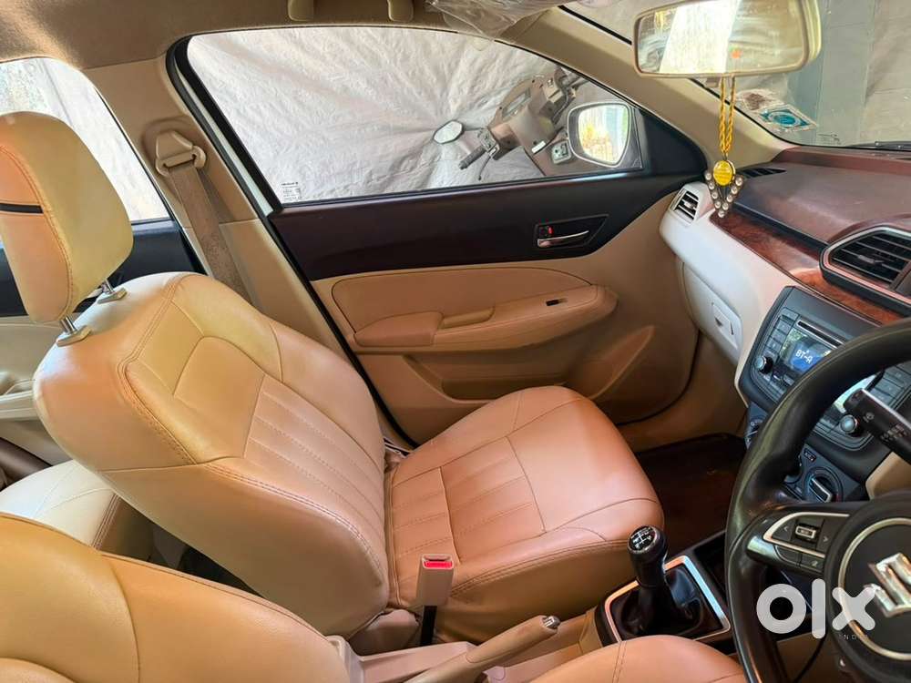 2018 Maruti Swift Dzire Vdi