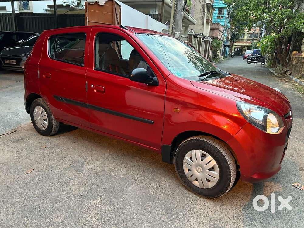 Maruti Suzuki Alto 800 2012-2016 Lxi, 2015, Petrol