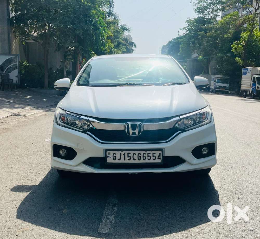 Honda City 2015-2017 I Dtec Vx, 2017, Diesel
