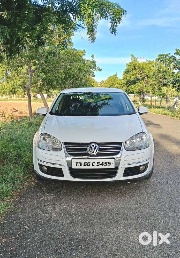 Volkswagen Jetta, 2011, Diesel