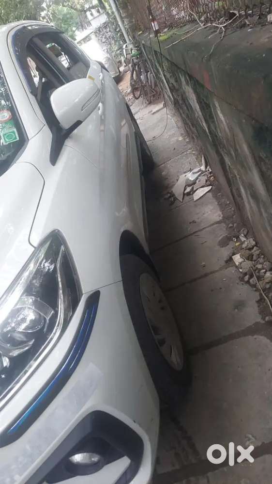 Maruti Suzuki Ertiga 2025 Petrol 26000 Km Driven For Sale