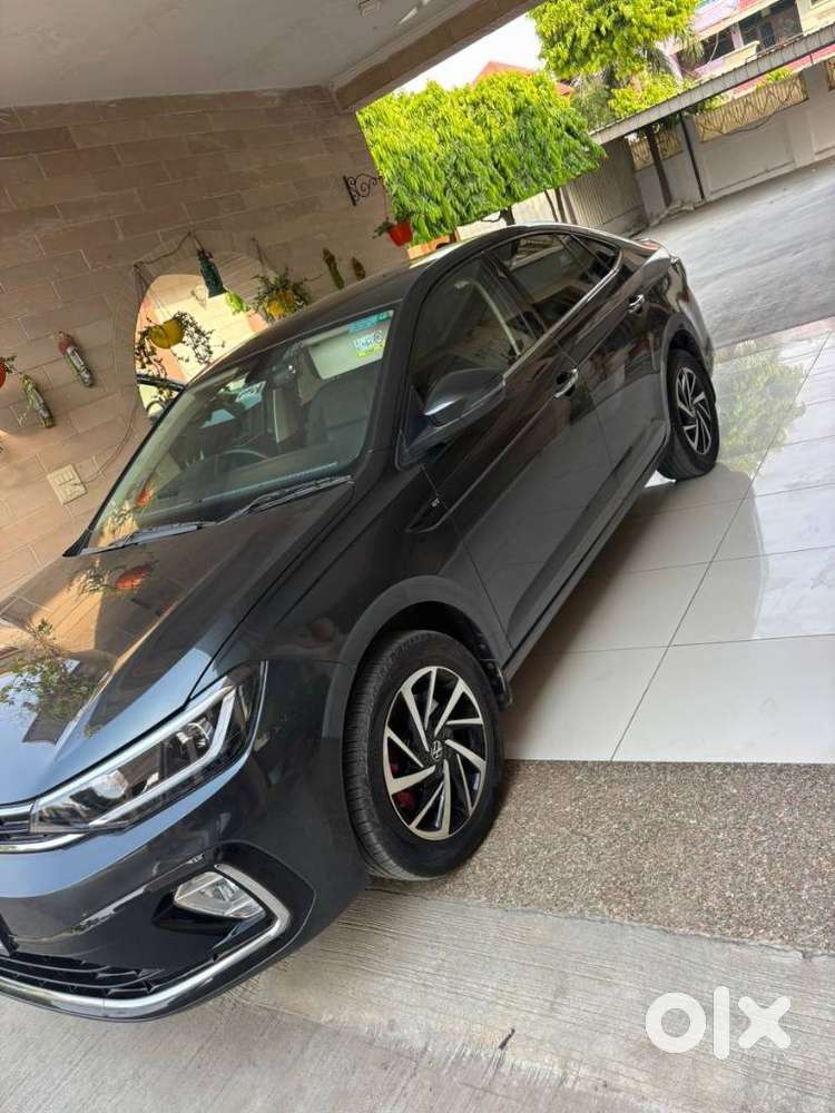 Volkswagen Virtus 1.5 Tsi Gt Plus Evo Dsg, 2026, Petrol