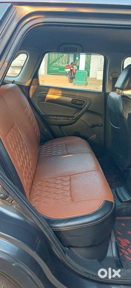 Maruti Suzuki Brezza Ldi, 2016, Diesel