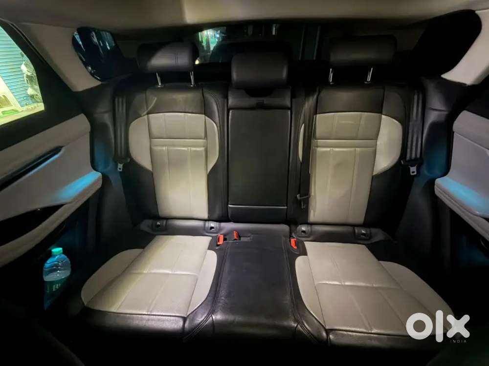 Land Rover Range Rover Evoque 2020