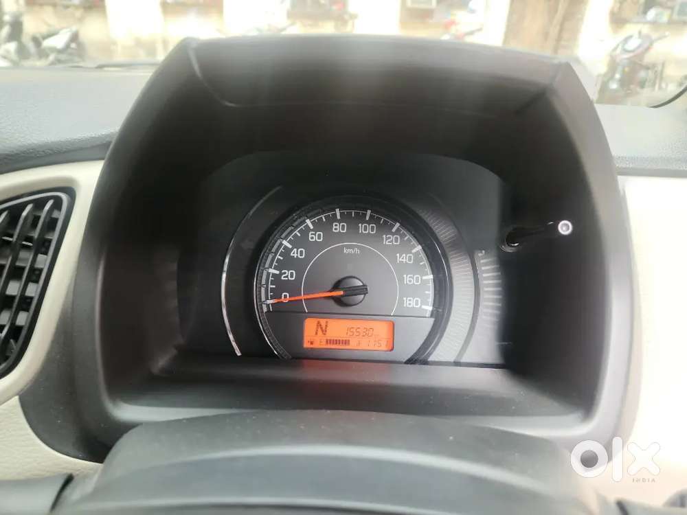 Maruti Suzuki Wagon R 2021 Petrol 15000 Km Driven