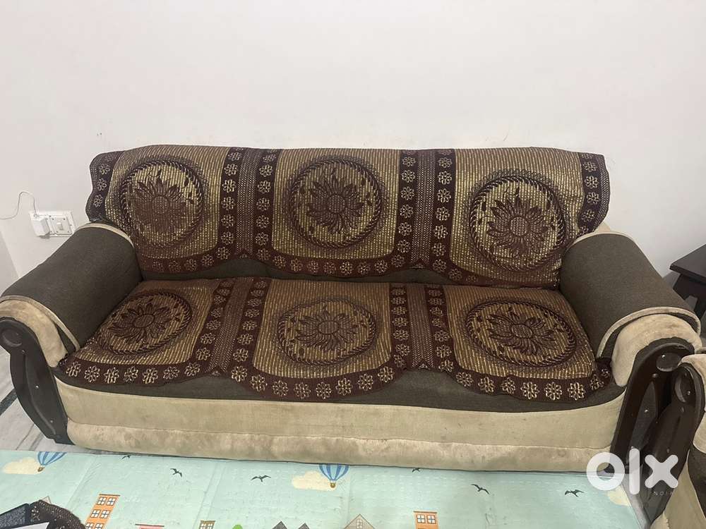 3 sofa set