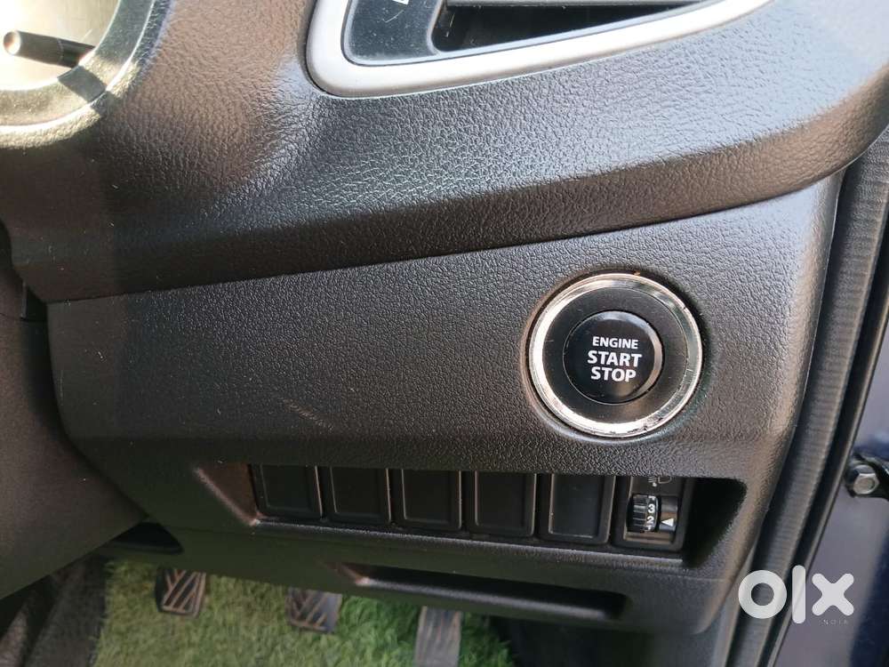 Toyota Glanza 1.2 V, 2021, Petrol