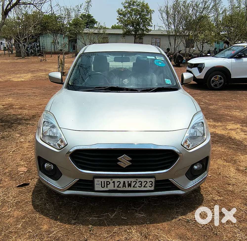 Dzire Vdi Diesel 2018 Model