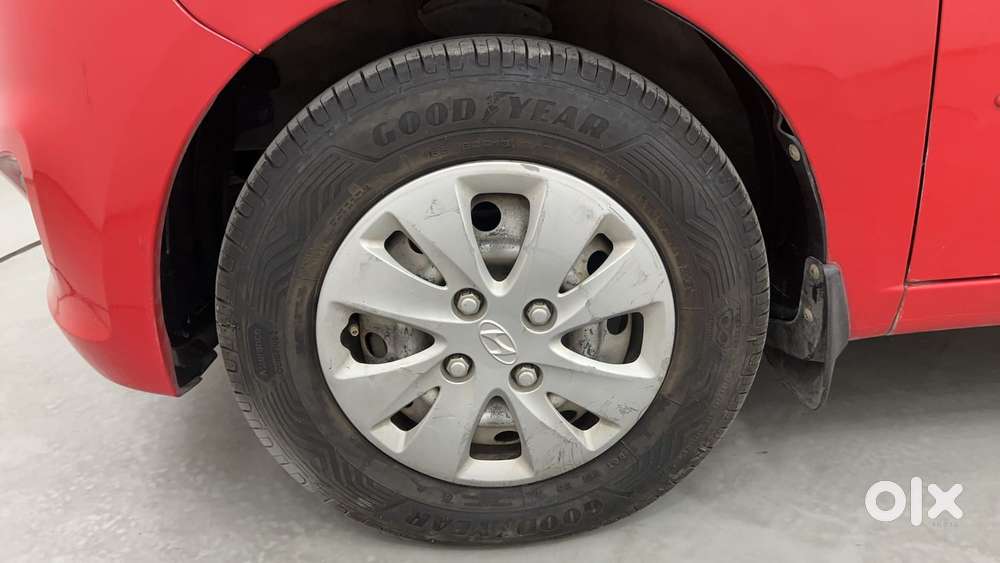 Hyundai I10 Sportz 1.2 Kappa2, 2011, Petrol