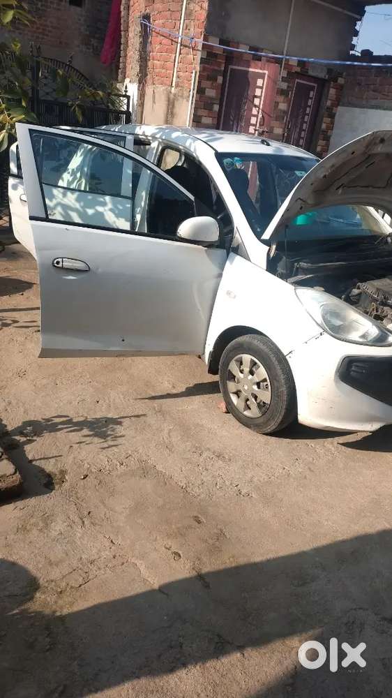Hyundai Santro 2019 Cng & Hybrids 75000 Km Driven