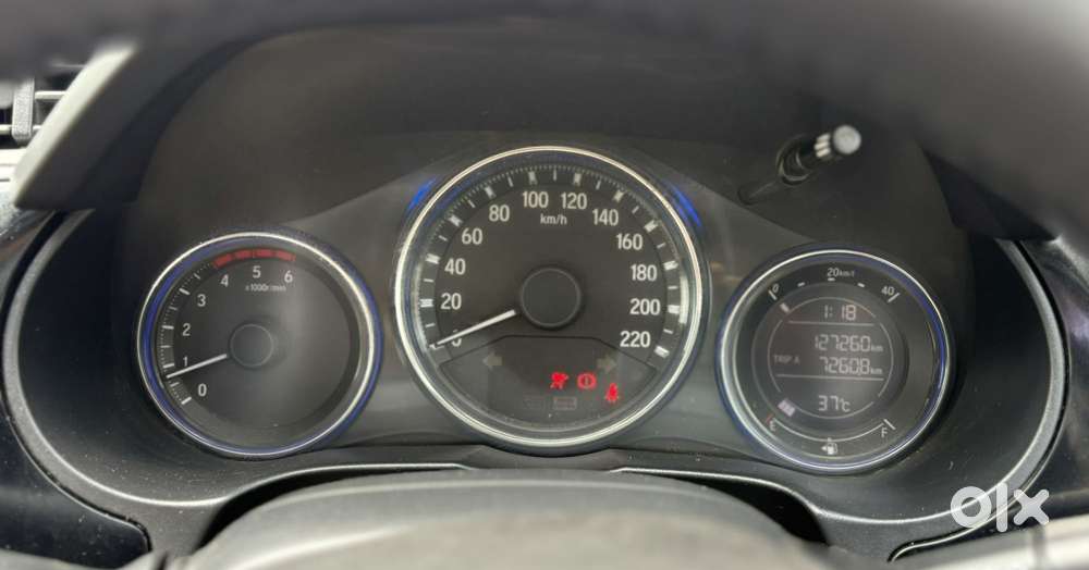 Honda City I Dtec Vx, 2014, Diesel