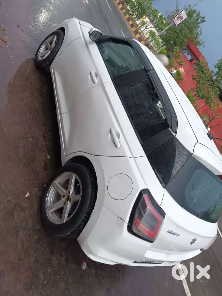 Maruti Suzuki Swift 2024