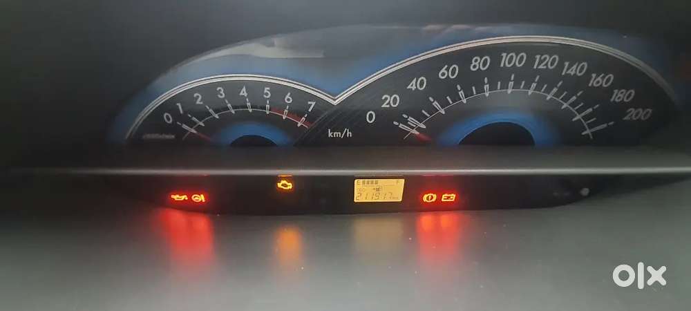 Toyota Etios Diesel 2013 Excellent Condition