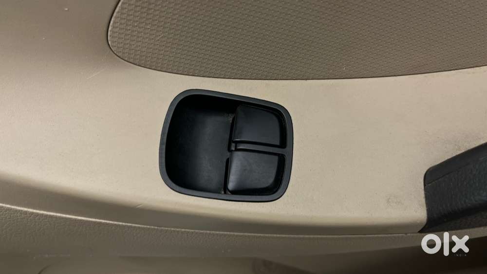 Hyundai Eon Sportz, 2014, Petrol