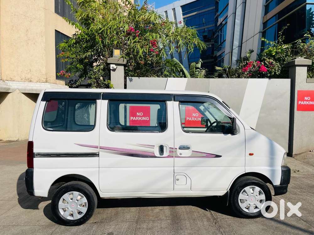 Maruti Suzuki Eeco 5 Seater Ac, 2014, Cng & Hybrids