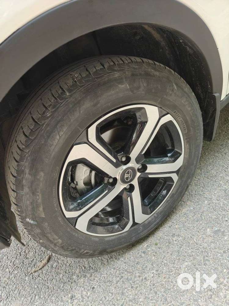 Tata Nexon 1.2 Revotron Xza Plus, 2021, Petrol