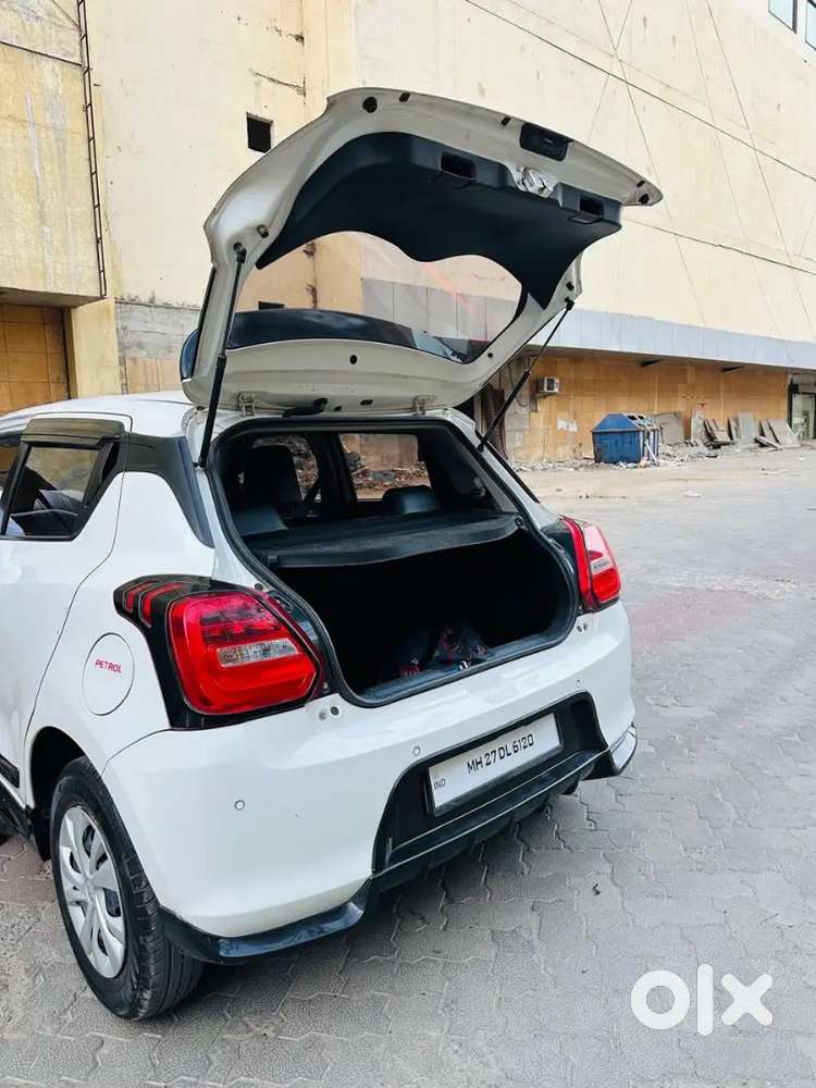 Maruti Suzuki Swift 2024 Urgent Sale