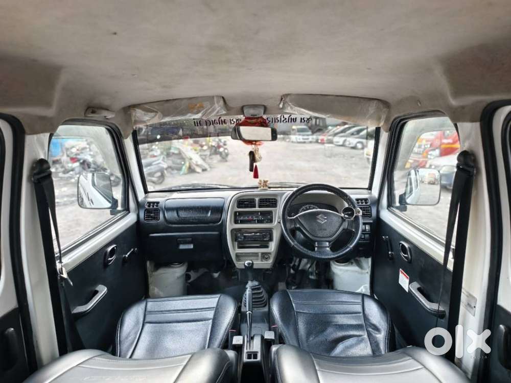 Maruti Suzuki Eeco, 2022, Cng & Hybrids