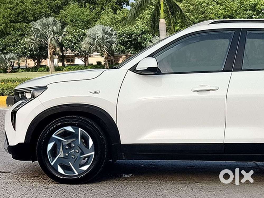 Kia Sonet Htk Plus G, 2024, Petrol