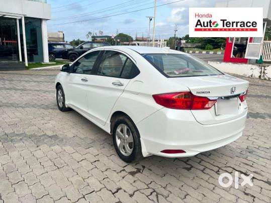 Honda City I Dtec Vx, 2015, Diesel