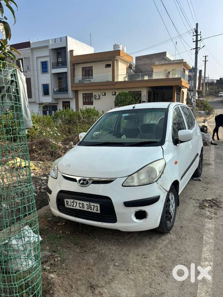 Hyundai I10 Magna Petrol 2009