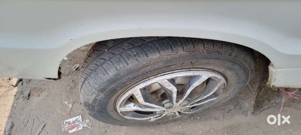 Maruti Suzuki Omni 2011