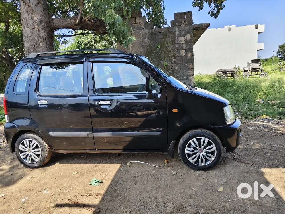 Maruti Suzuki Wagon R 2005
