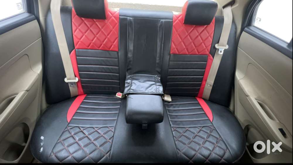 Maruti Suzuki Swift Dzire 1.3 Vxi, 2013, Petrol