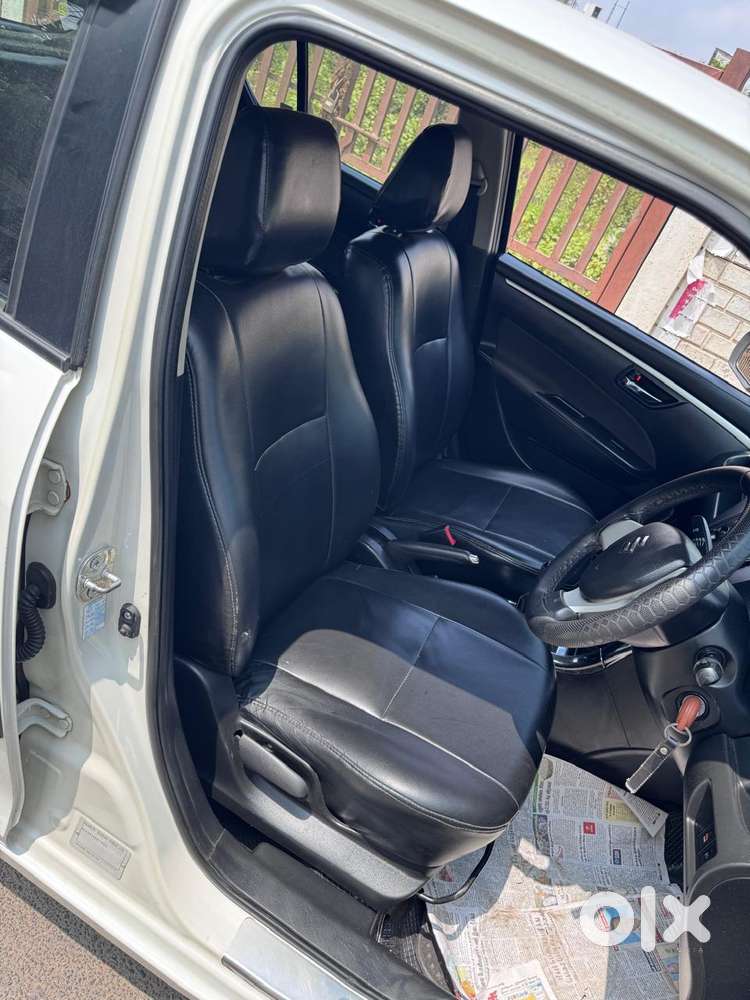 Maruti Suzuki Swift Ddis Vdi, 2014, Diesel