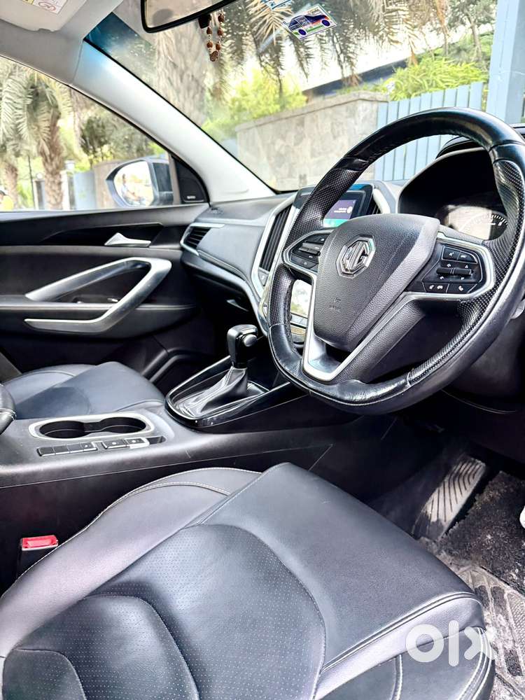 Mg Hector Smart At, 2020, Petrol