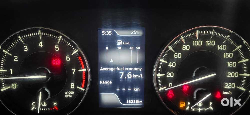 Toyota Glanza 1.2 V, 2024, Petrol