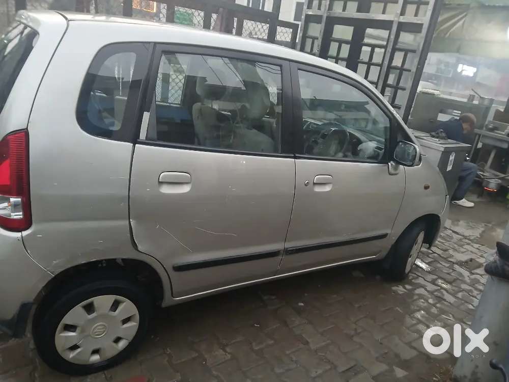 Maruti Suzuki Zen Estilo 2008
