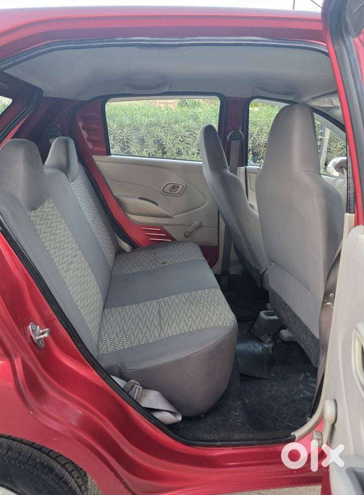 Datsun Redigo T, 2016, Cng & Hybrids