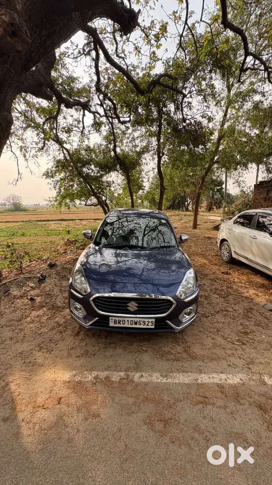 Maruti Suzuki Dzire 2024