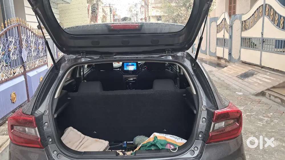 Glanza E 2022 2023 Registered