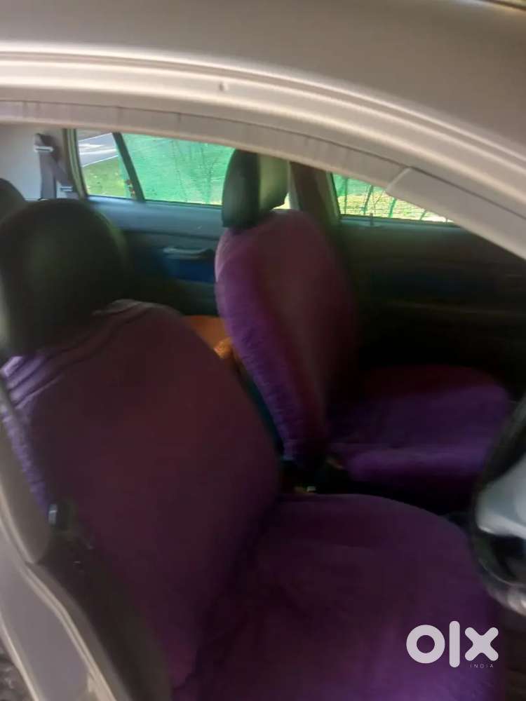 Hyundai Santro Xing 2009 Petrol Manual Driven By Govt Employee