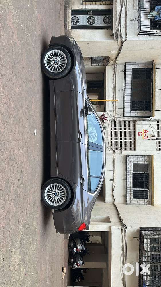 Bmw 3 Series 2.0 320d Luxury Line, 2014, Diesel
