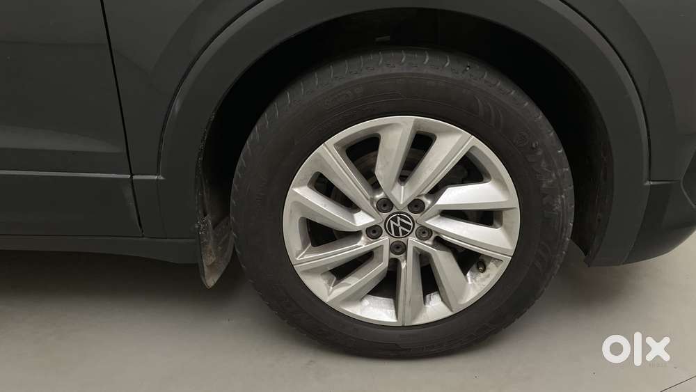 Volkswagen Tiguan 2.0 Tdi Highline, 2023, Petrol