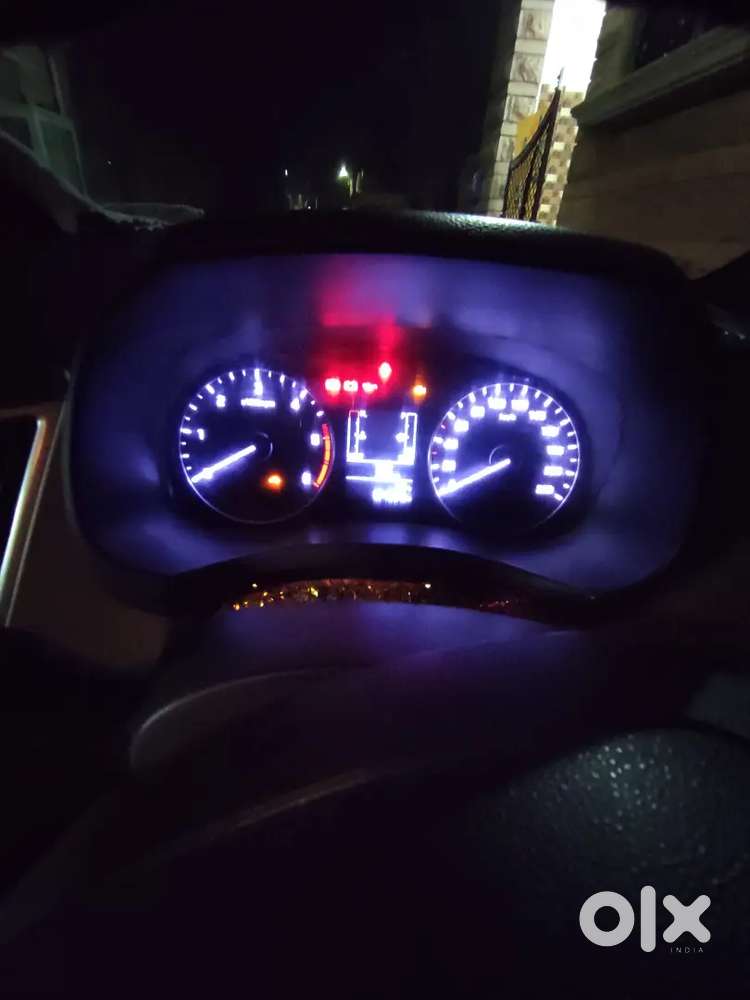 Hyundai Creta 1.5sx 2017(december)diesel Good Condition
