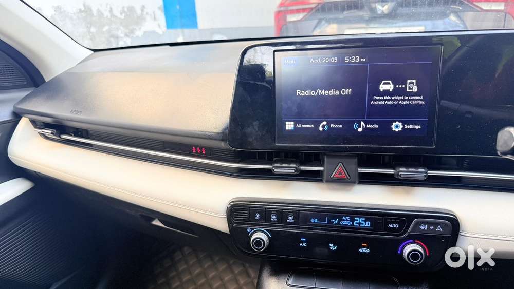 Hyundai New Verna Petrol 2024