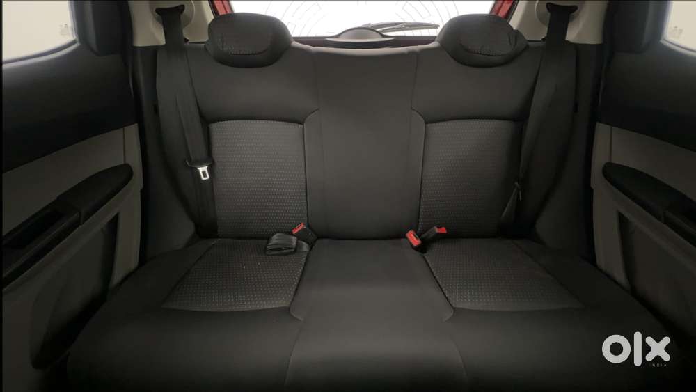 Tata Tiago 1.2 Revotron Xz Plus Dual Tone, 2019, Petrol