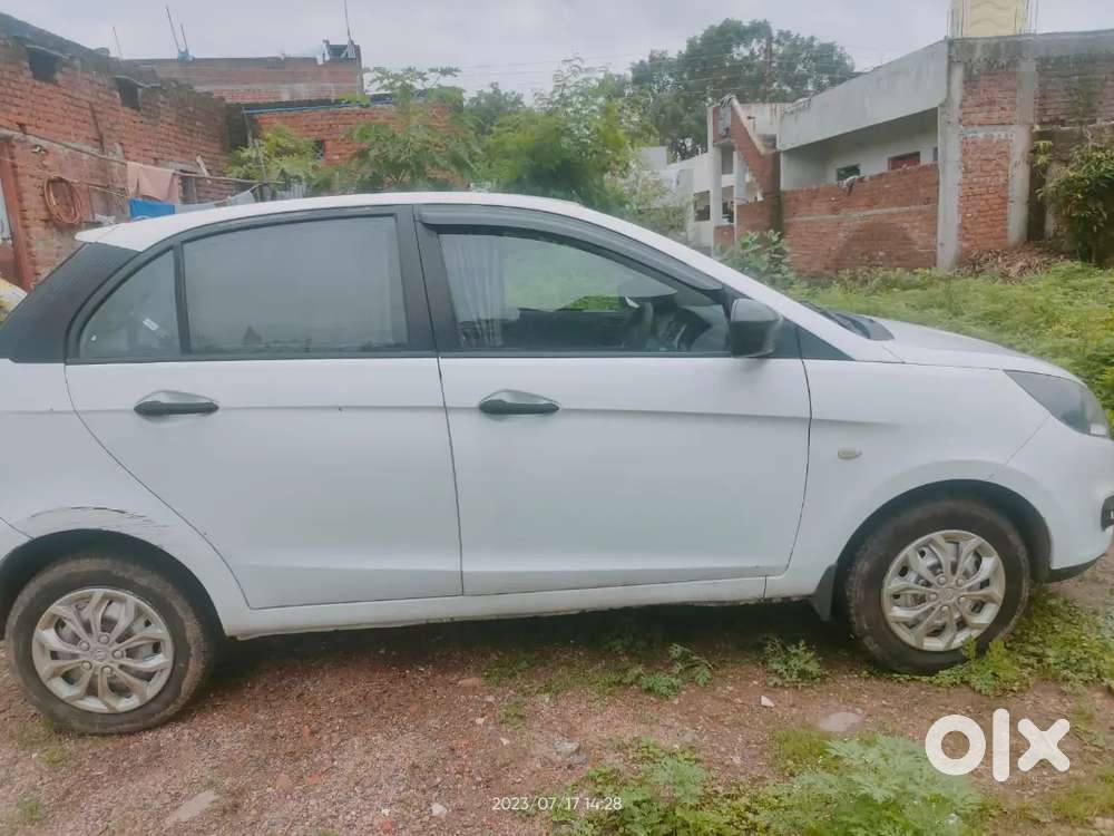 Tata Bolt 2016 Diesel 80000 Km Driven