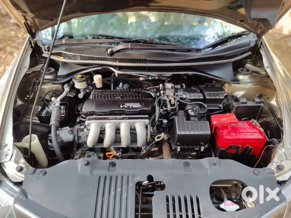 Honda City 1.5 Petrol 2011