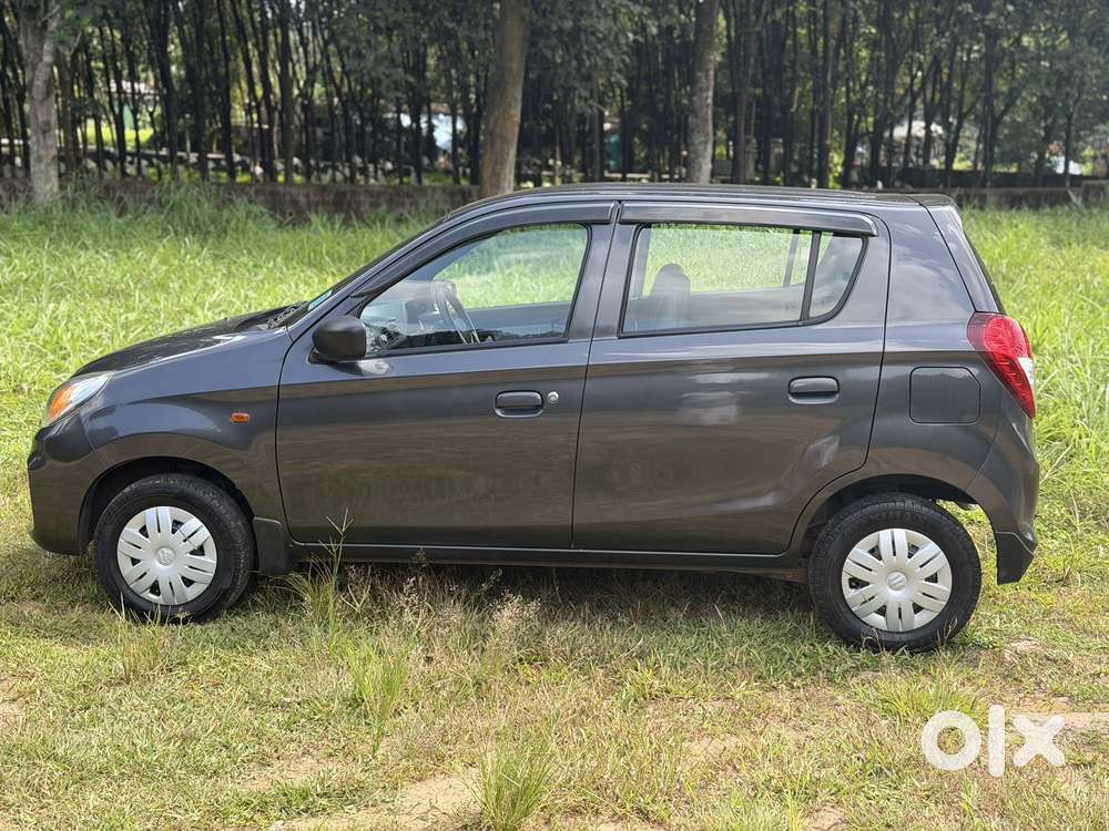 Maruti Suzuki Alto 800 Lxi Anniversary Edition, 2021, Petrol