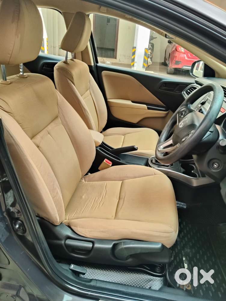 Honda City Sv Mt I-dtec, 2014, Diesel
