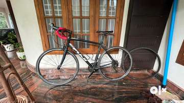 Fuji crankset discount