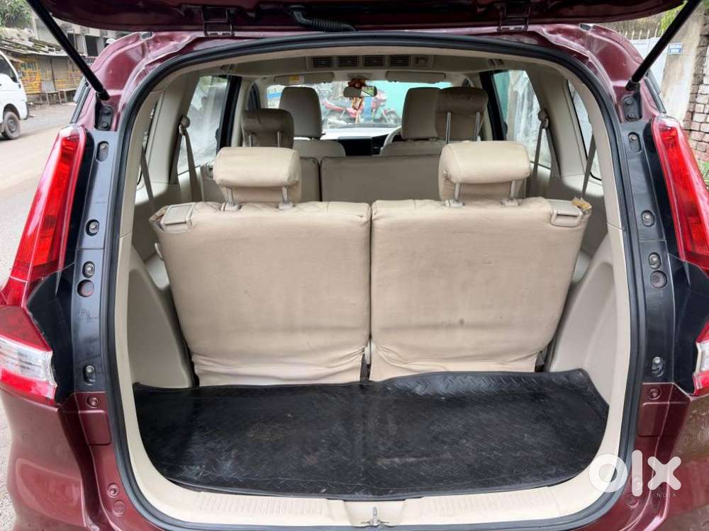 Maruti Suzuki Ertiga Vxi Abs Bs Iv, 2023, Petrol
