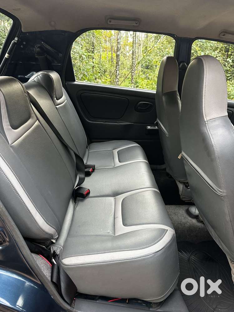 Maruti Suzuki Alto 0.8 Lxi (o), 2011, Petrol